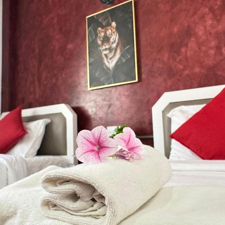 Venice Hotel Hua Hin Exterior photo