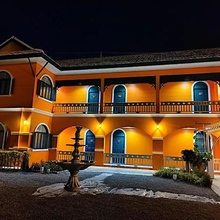 Venice Hotel Hua Hin Exterior photo