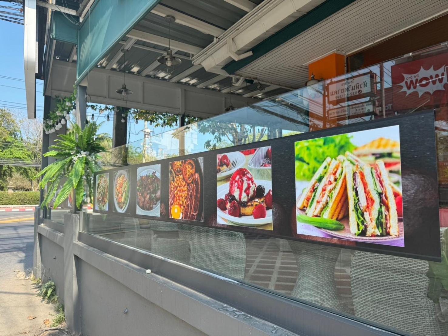 Venice Hotel Hua Hin Exterior photo