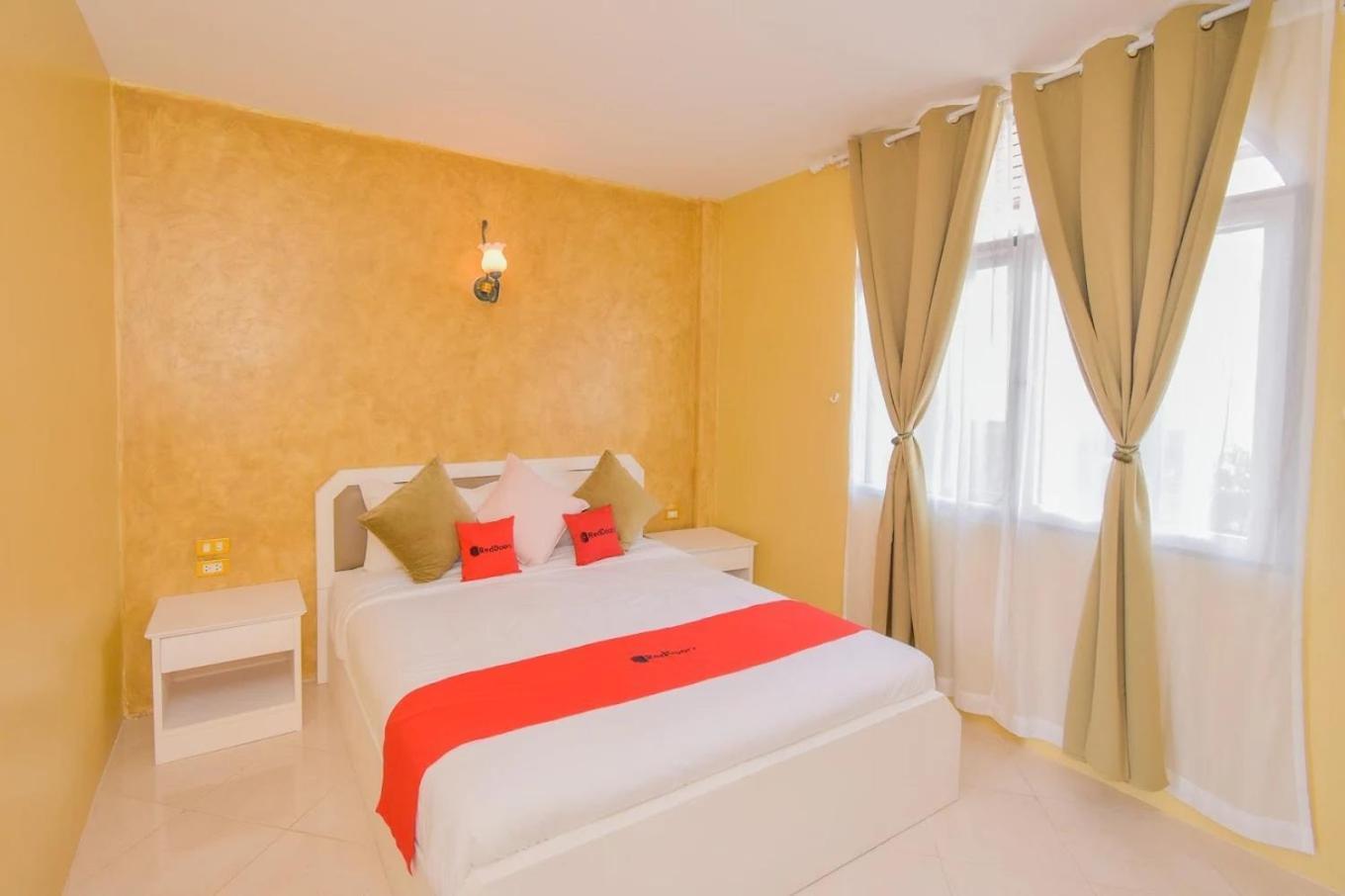 Venice Hotel Hua Hin Exterior photo